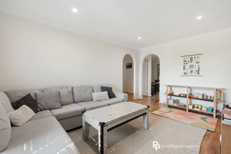 Fourth view of Homely house listing, 23 Macleay Drive, Padbury WA 6025