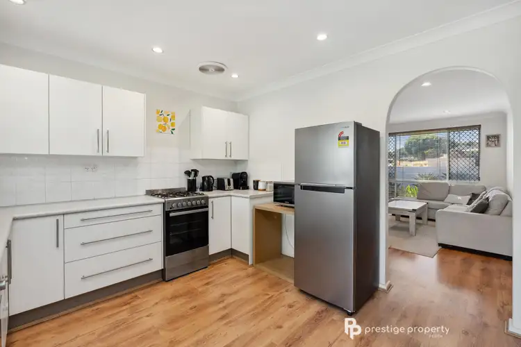 Fifth view of Homely house listing, 23 Macleay Drive, Padbury WA 6025