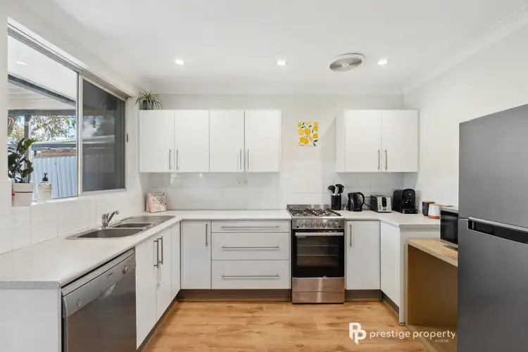 Sixth view of Homely house listing, 23 Macleay Drive, Padbury WA 6025