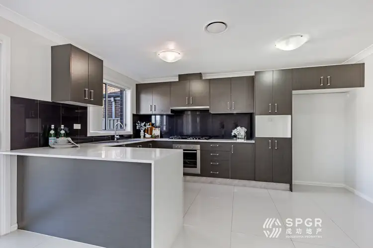 Fourth view of Homely house listing, 4A&4B Nesh Place, Glenwood NSW 2768