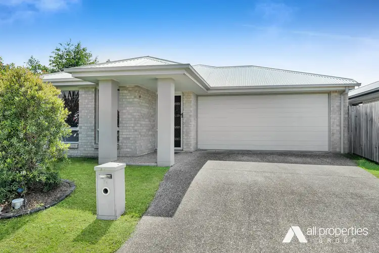 74 McKinnon Drive, Yarrabilba QLD 4207