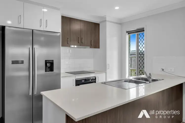 Second view of Homely house listing, 74 McKinnon Drive, Yarrabilba QLD 4207