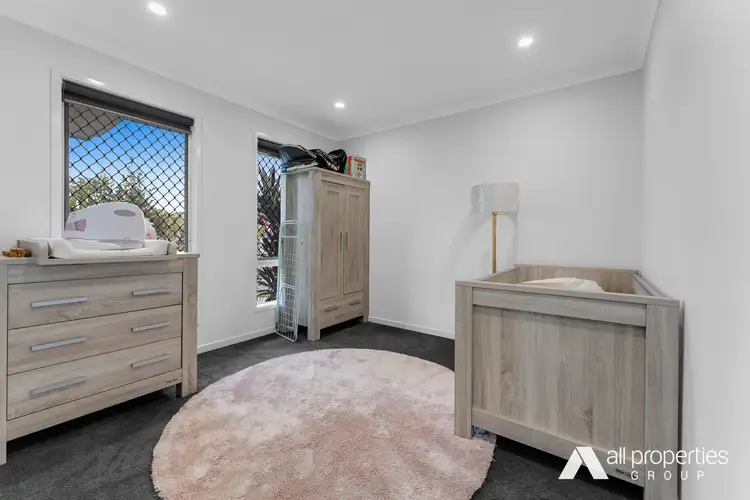 Fifth view of Homely house listing, 74 McKinnon Drive, Yarrabilba QLD 4207