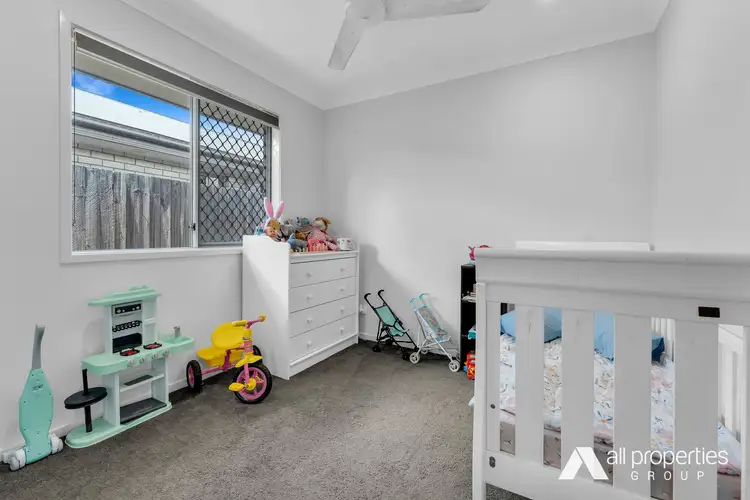 Sixth view of Homely house listing, 74 McKinnon Drive, Yarrabilba QLD 4207