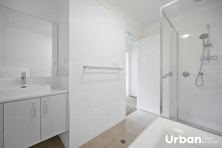Fifth view of Homely townhouse listing, 8 Highland Close, Macquarie Links NSW 2565