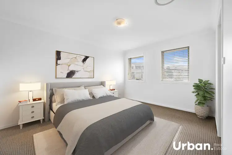 Fourth view of Homely townhouse listing, 11 Highland Close, Macquarie Links NSW 2565