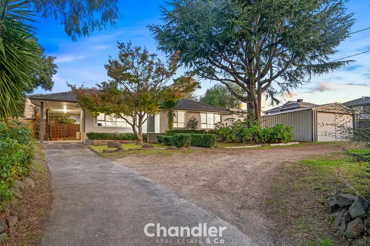 2 Mason Street, Ferntree Gully VIC 3156