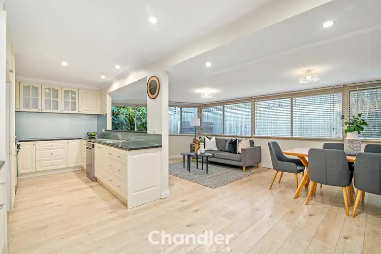 Fifth view of Homely house listing, 2 Mason Street, Ferntree Gully VIC 3156