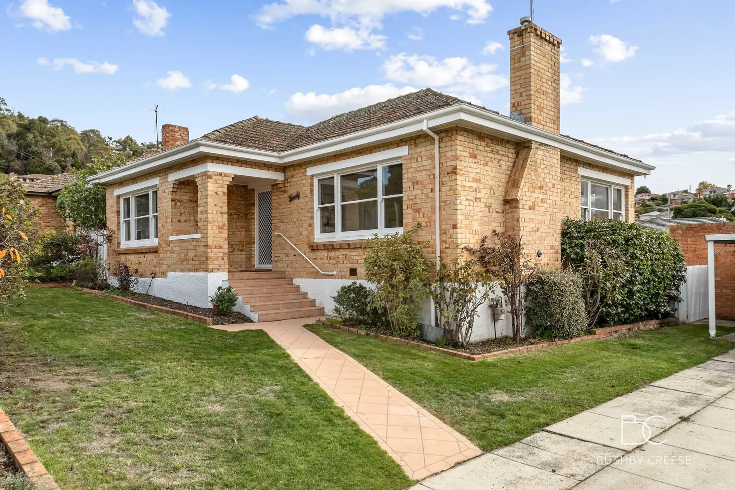 Main view of Homely house listing, 20 McDougall Street, Kings Meadows TAS 7249