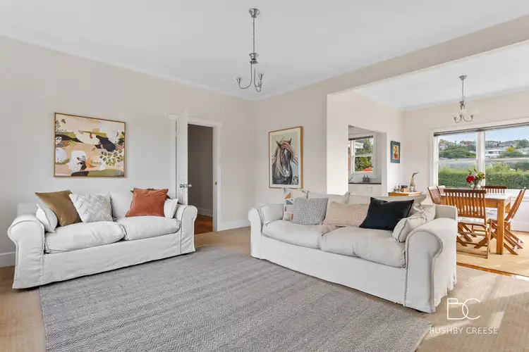 Second view of Homely house listing, 20 McDougall Street, Kings Meadows TAS 7249