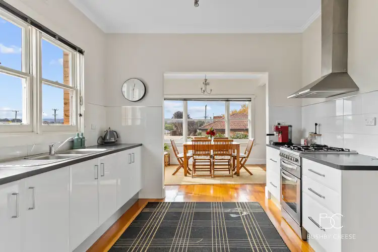 Fifth view of Homely house listing, 20 McDougall Street, Kings Meadows TAS 7249