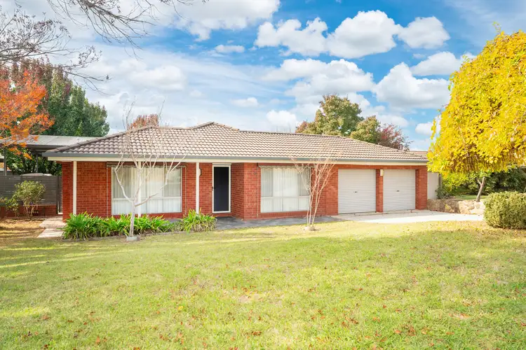 70 Mountford Crescent, East Albury NSW 2640