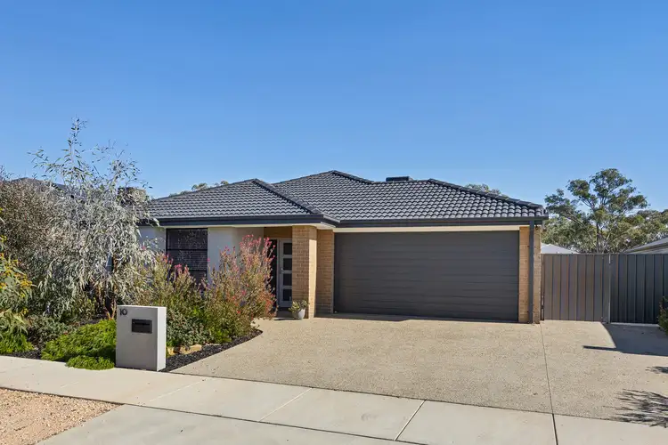 10 Antrim Street, Marong VIC 3515