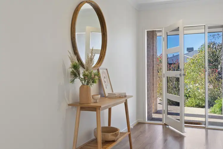 Second view of Homely house listing, 10 Antrim Street, Marong VIC 3515
