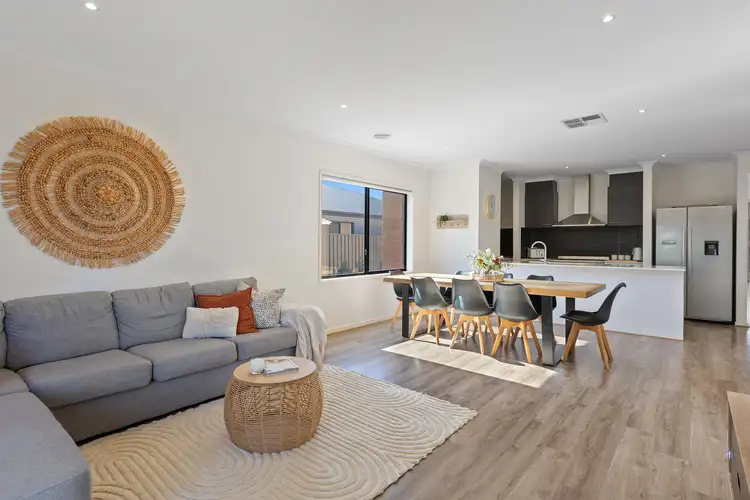 Third view of Homely house listing, 10 Antrim Street, Marong VIC 3515