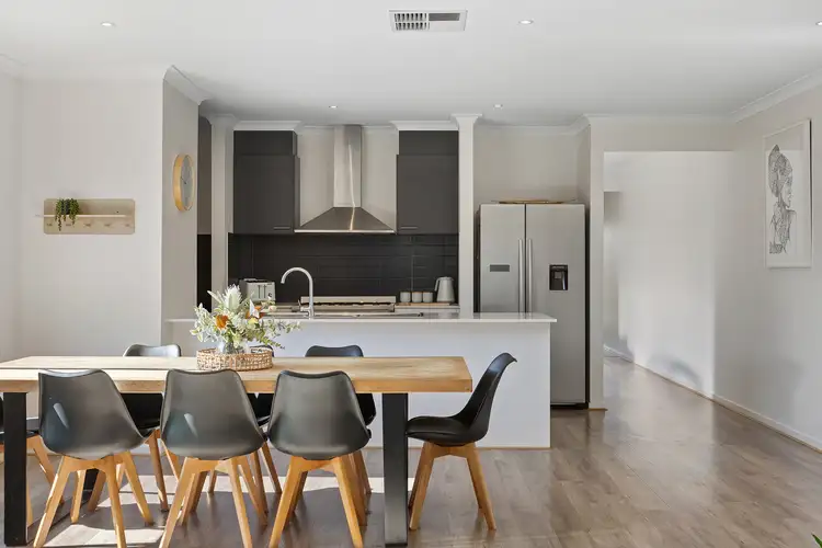Fourth view of Homely house listing, 10 Antrim Street, Marong VIC 3515