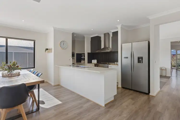 Fifth view of Homely house listing, 10 Antrim Street, Marong VIC 3515