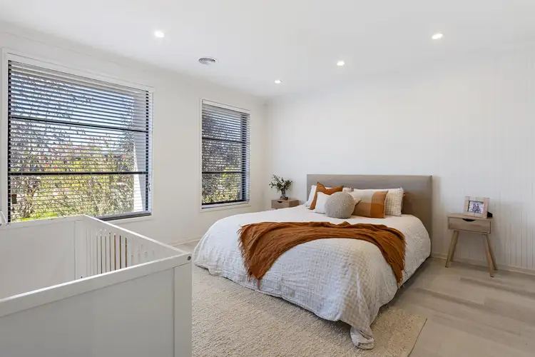 Sixth view of Homely house listing, 10 Antrim Street, Marong VIC 3515