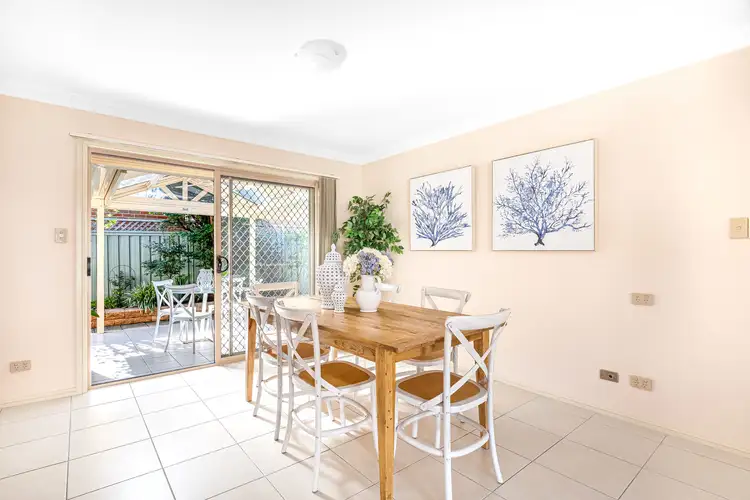 Fourth view of Homely villa listing, 3/59-61 Sherwood Street, Revesby NSW 2212
