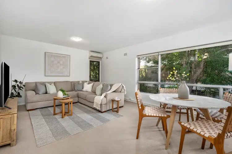4/49 Bellevue Avenue, Greenwich NSW 2065