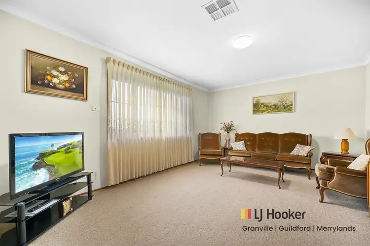 Second view of Homely house listing, 13 Crawley Street, Merrylands NSW 2160