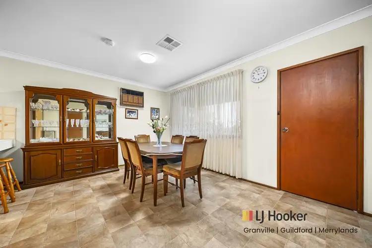 Third view of Homely house listing, 13 Crawley Street, Merrylands NSW 2160