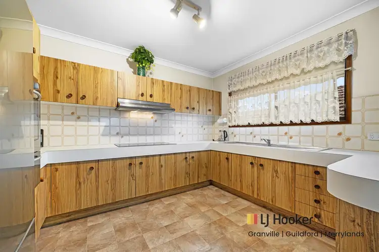 Fourth view of Homely house listing, 13 Crawley Street, Merrylands NSW 2160