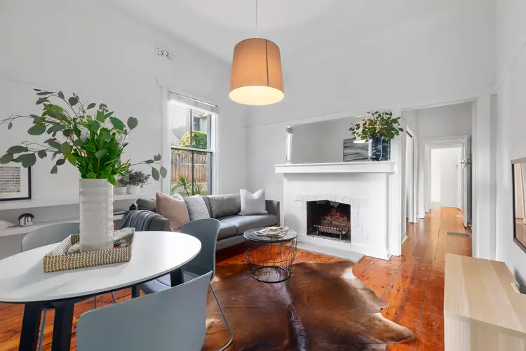 Main view of Homely apartment listing, 5/70 Barkly Street, St Kilda VIC 3182
