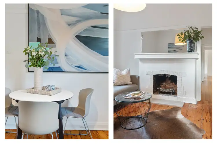 Second view of Homely apartment listing, 5/70 Barkly Street, St Kilda VIC 3182