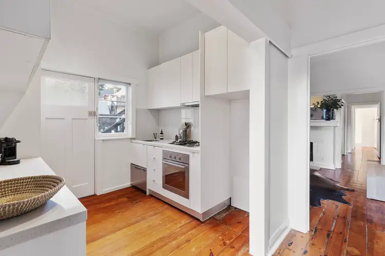 Third view of Homely apartment listing, 5/70 Barkly Street, St Kilda VIC 3182