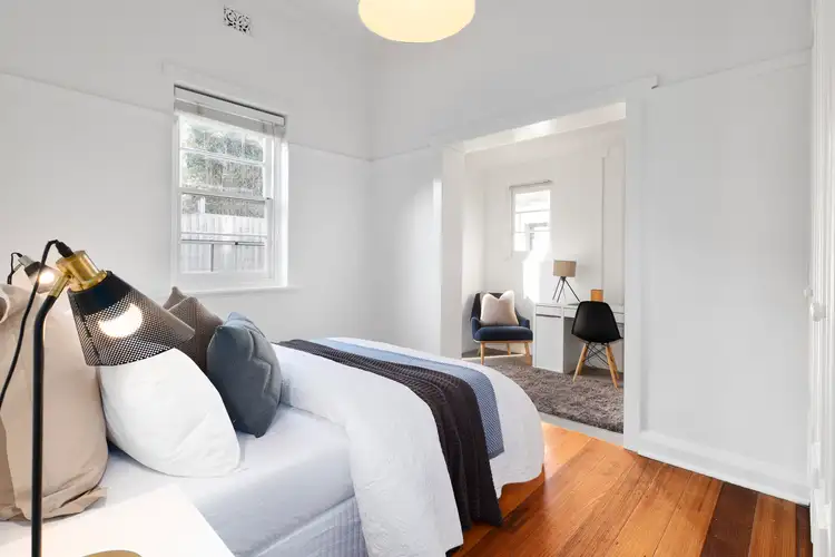 Fifth view of Homely apartment listing, 5/70 Barkly Street, St Kilda VIC 3182