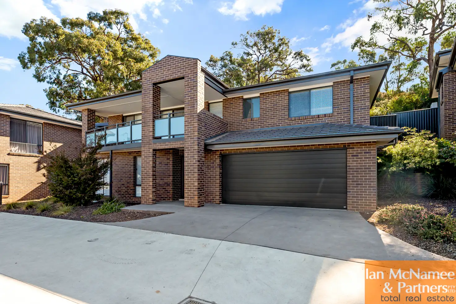 Main view of Homely townhouse listing, 11/12 River Drive, Queanbeyan NSW 2620