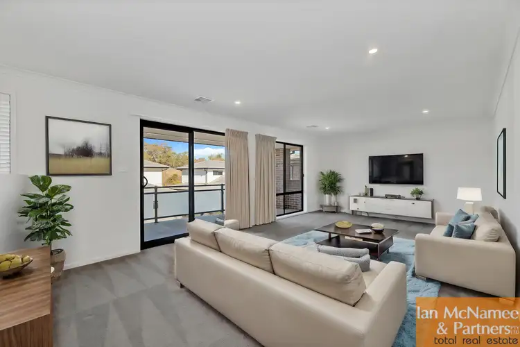 Second view of Homely townhouse listing, 11/12 River Drive, Queanbeyan NSW 2620
