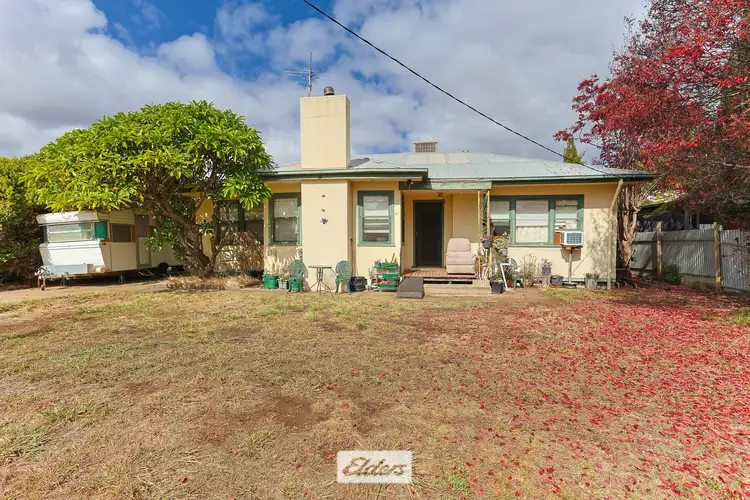 Main view of Homely house listing, 32 Helena Street, Wentworth NSW 2648