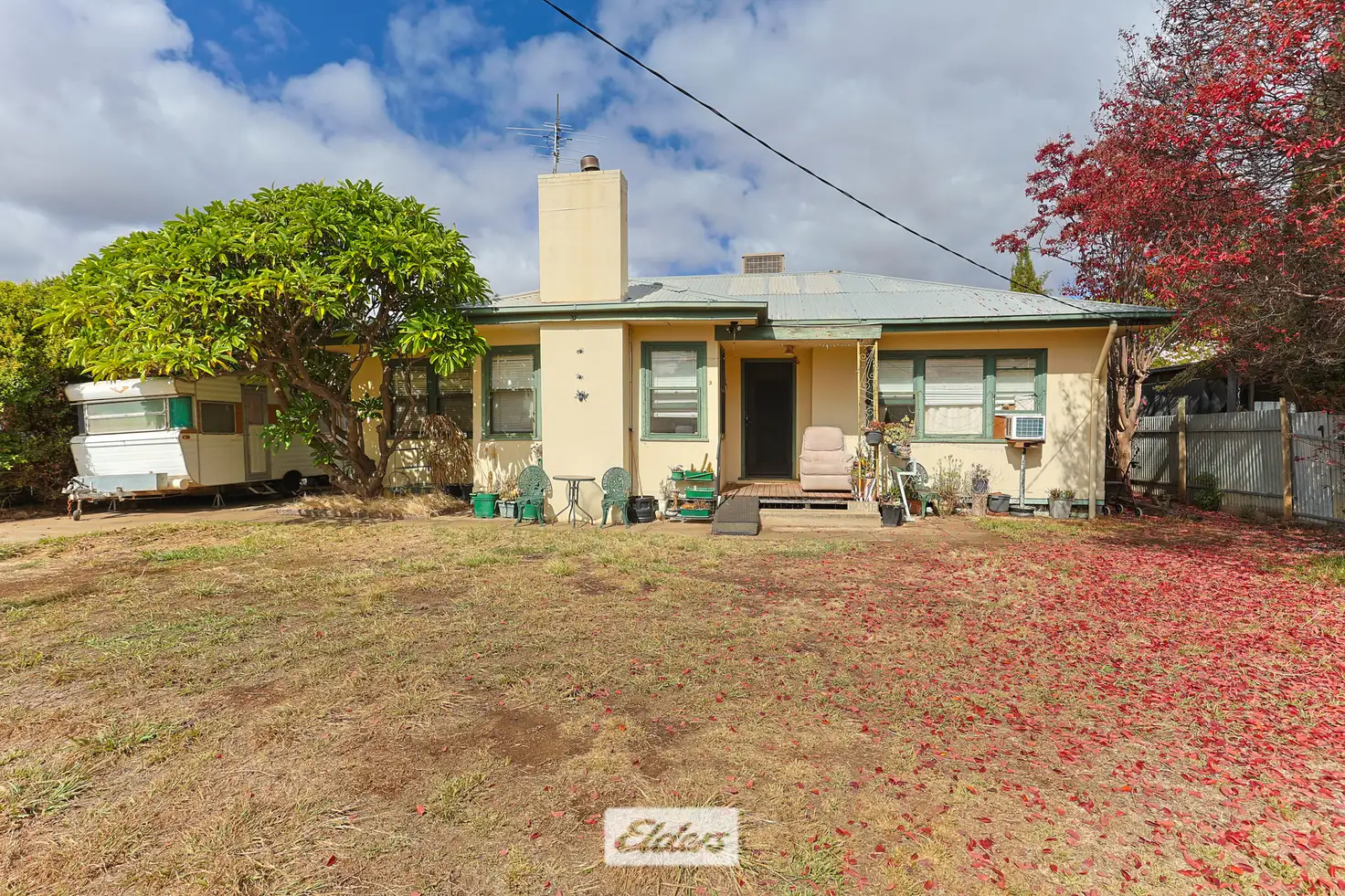 Main view of Homely house listing, 32 Helena Street, Wentworth NSW 2648