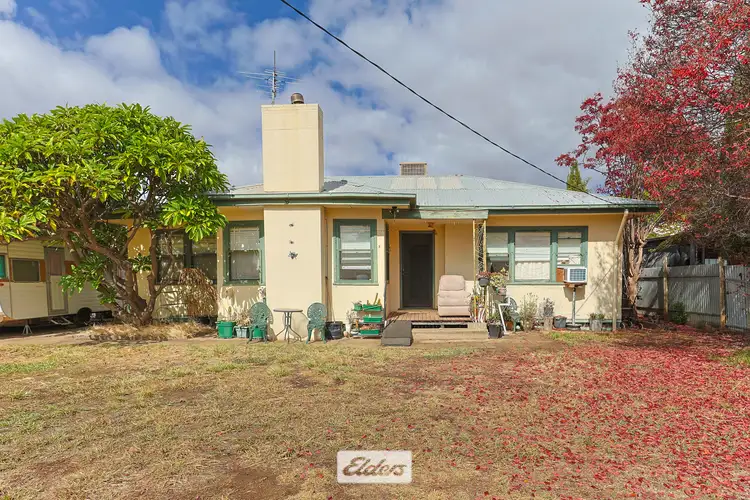 Second view of Homely house listing, 32 Helena Street, Wentworth NSW 2648
