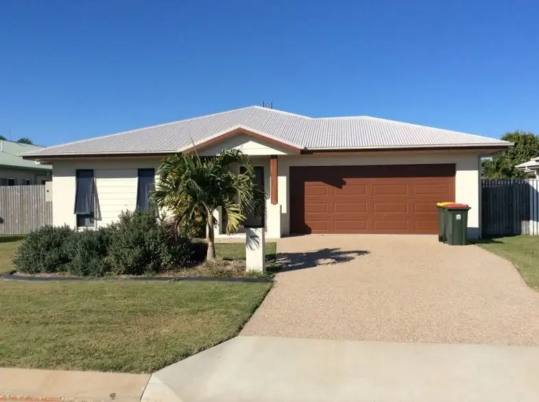 Main view of Homely house listing, 37 Hillock Crescent, Bushland Beach QLD 4818