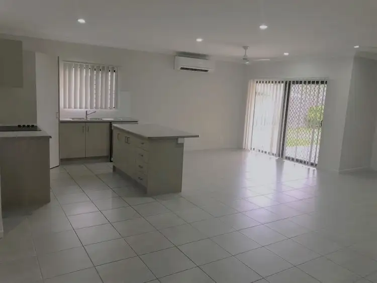 Second view of Homely house listing, 37 Hillock Crescent, Bushland Beach QLD 4818