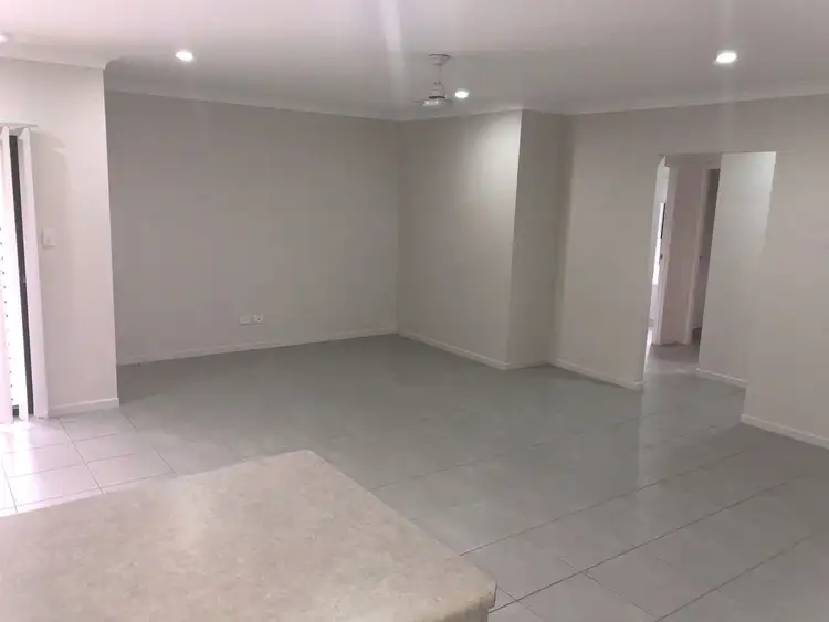 Fourth view of Homely house listing, 37 Hillock Crescent, Bushland Beach QLD 4818