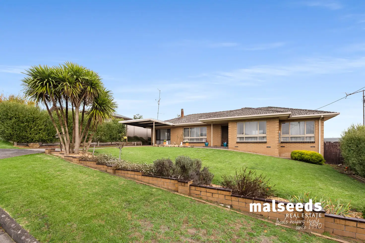 Main view of Homely house listing, 4 Ryan Avenue, Mount Gambier SA 5290