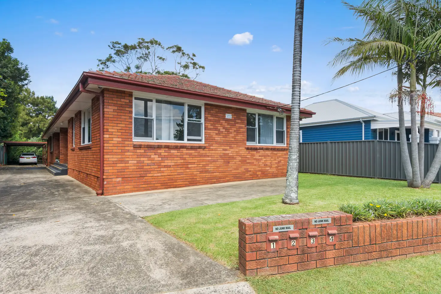 Main view of Homely unit listing, 3/21 Guest Avenue, Fairy Meadow NSW 2519