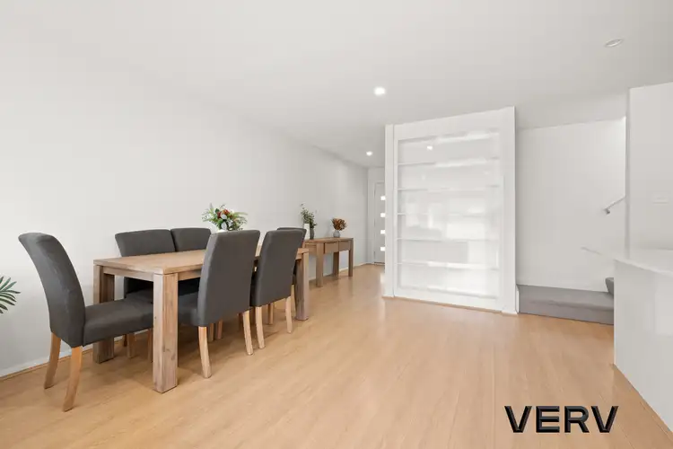 Fifth view of Homely townhouse listing, 31/90 John Gorton Drive, Coombs ACT 2611