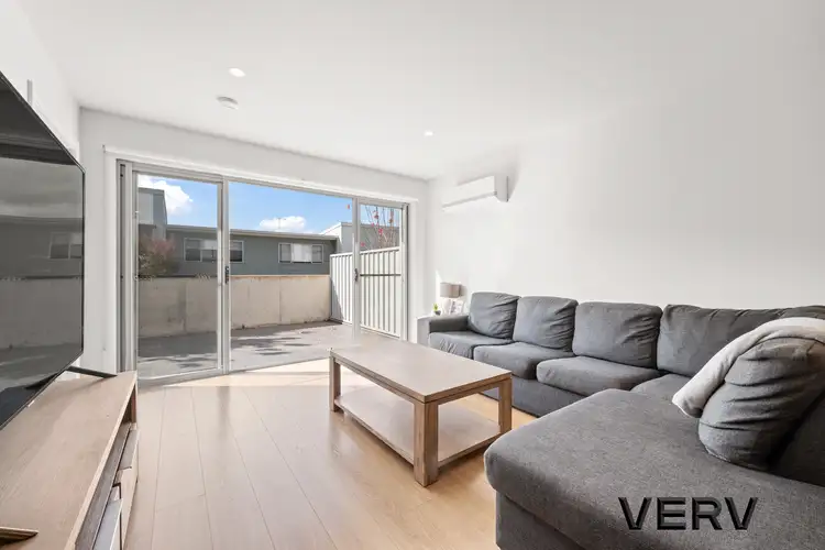 Sixth view of Homely townhouse listing, 31/90 John Gorton Drive, Coombs ACT 2611