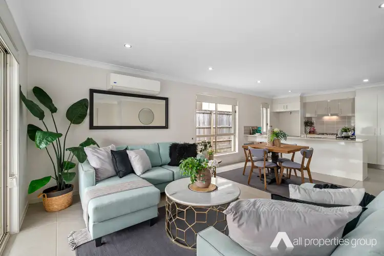 Third view of Homely house listing, 68 The Avenue, Heathwood QLD 4110