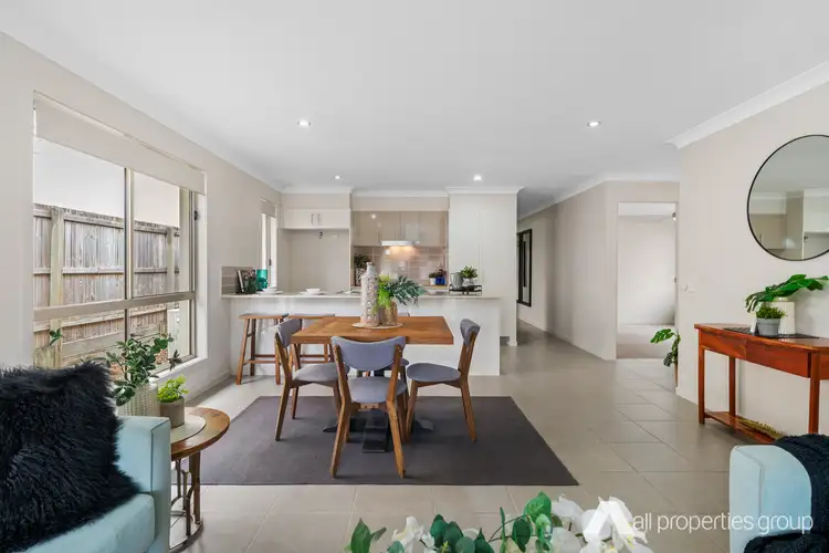 Fourth view of Homely house listing, 68 The Avenue, Heathwood QLD 4110