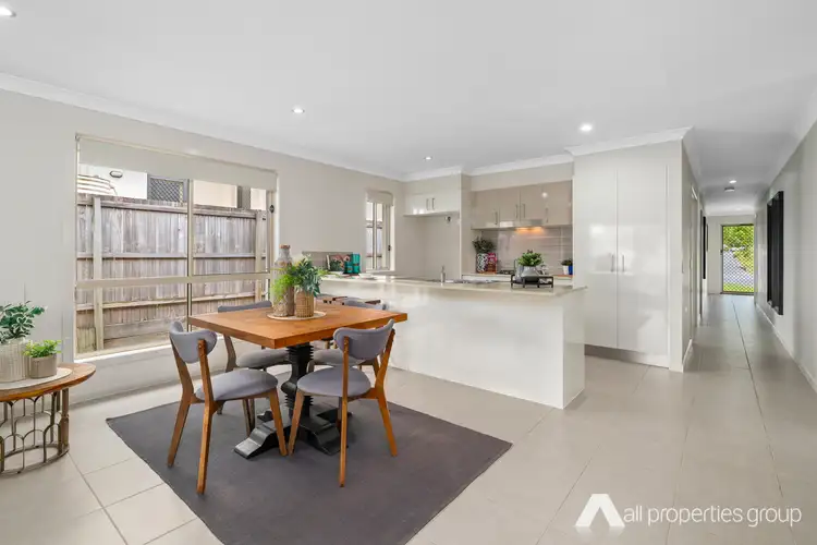 Fifth view of Homely house listing, 68 The Avenue, Heathwood QLD 4110