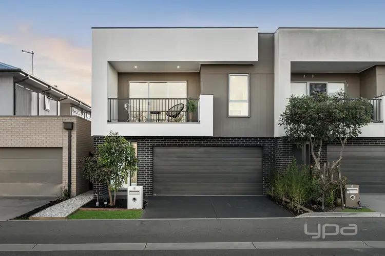8 Merlin Street, Craigieburn VIC 3064