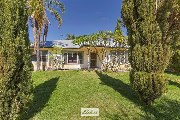 Third view of Homely house listing, 34 Helena Street, Wentworth NSW 2648
