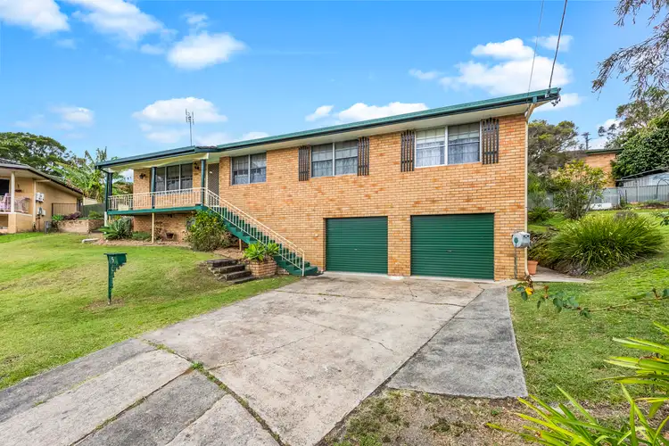 Main view of Homely house listing, 5 Dean Place, South Grafton NSW 2460