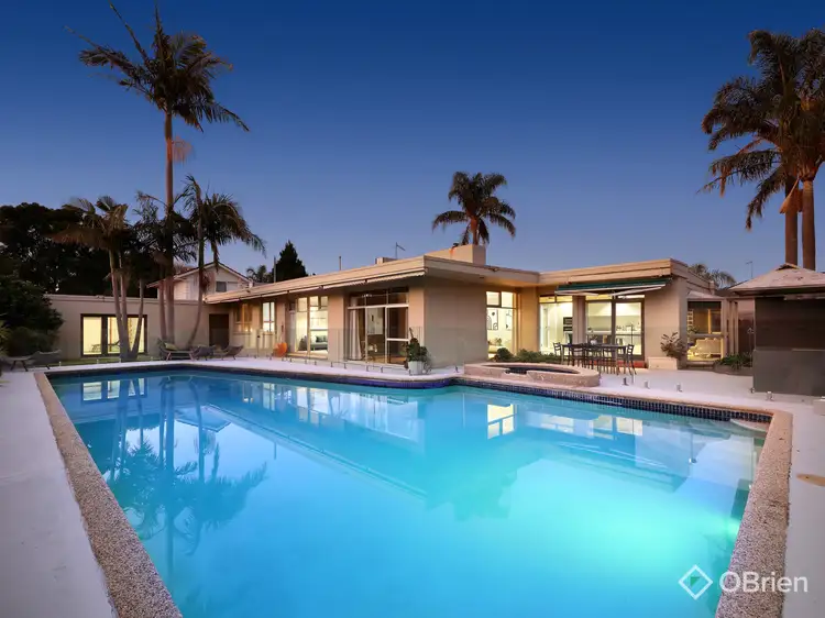 12 Russell Court, Mentone VIC 3194